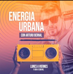 Energía Urbana